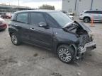 2016 Fiat 500L Easy de vânzare în Las Vegas, NV - Front End