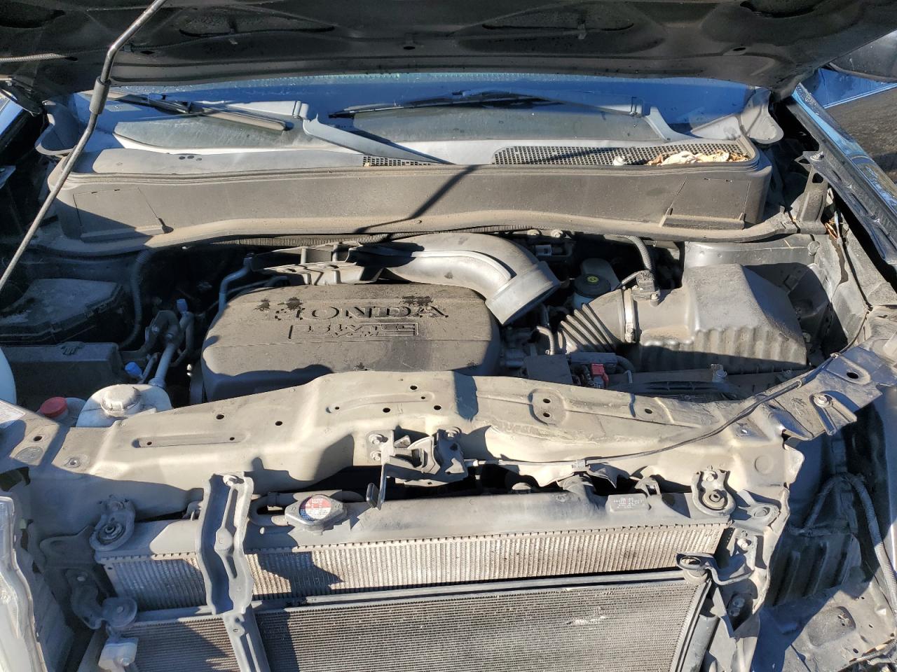 2012 Honda Pilot - Image 14