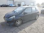 2007 Honda Fit S на продаже в Woodburn, OR - All Over