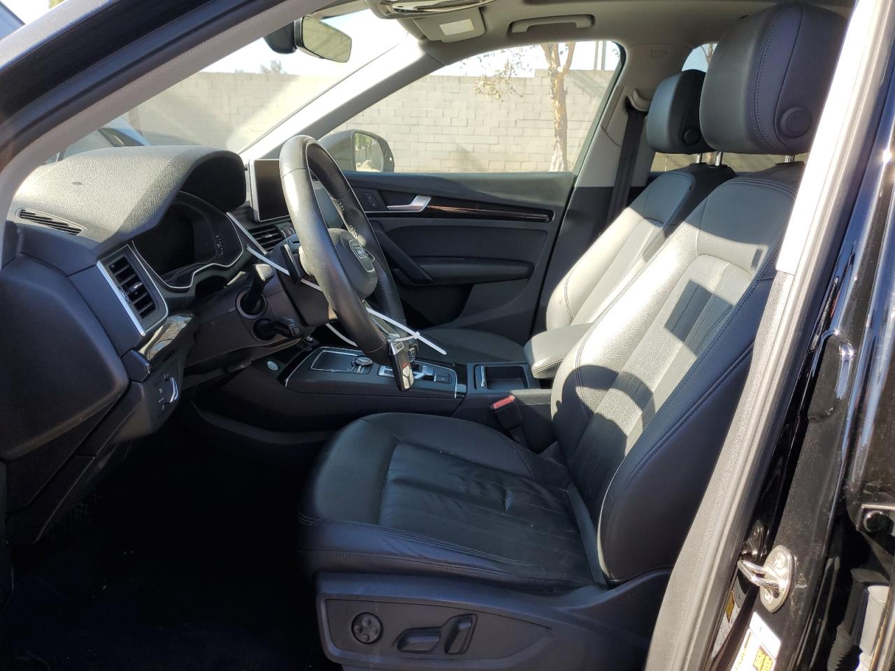 2018 Audi Q5 - Image 7