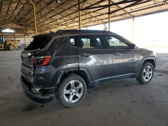  JEEP COMPASS 2023 Сірий
