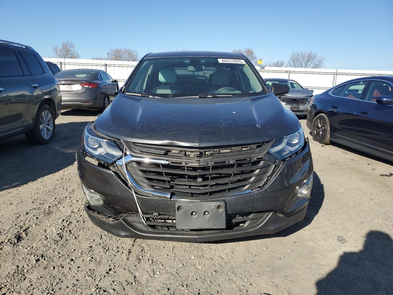 2018 Chevrolet Equinox - Image 5