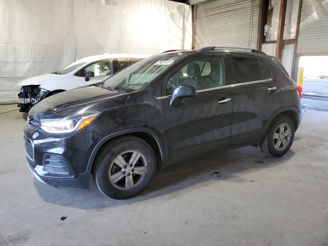 2020 Chevrolet Trax - Image 1