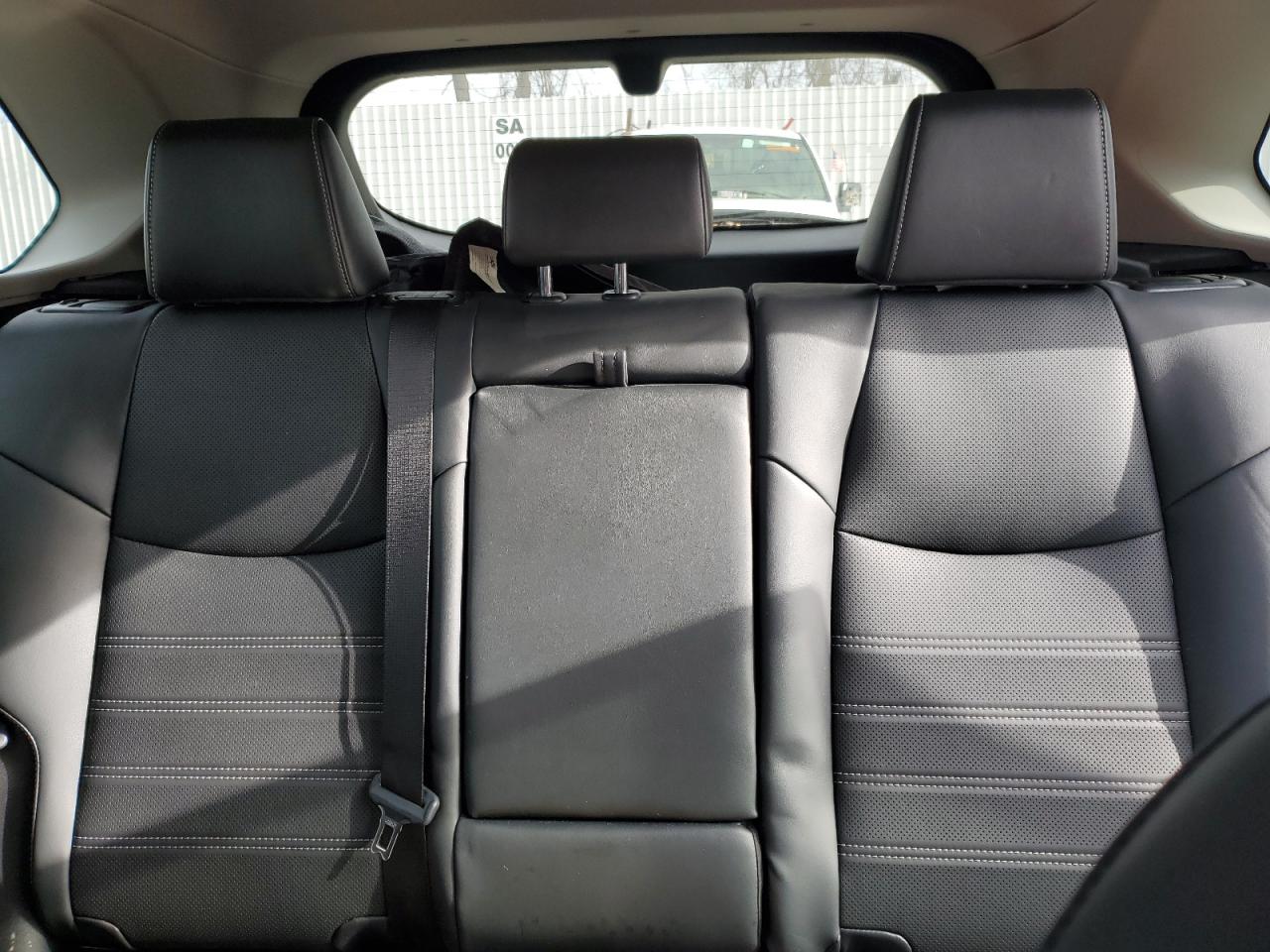 2021 Toyota RAV 4 - Image 10