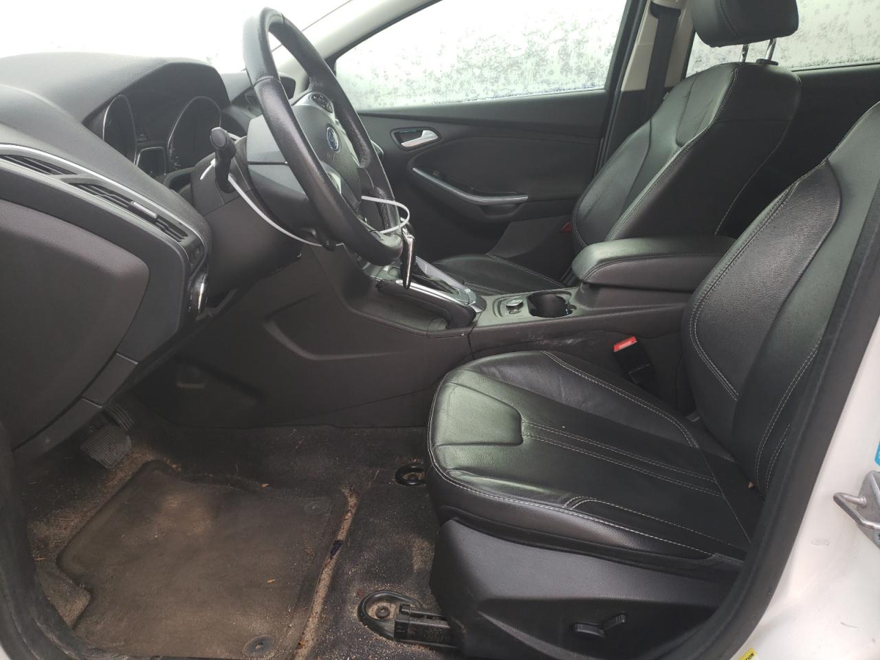 2014 Ford Focus - Image 7