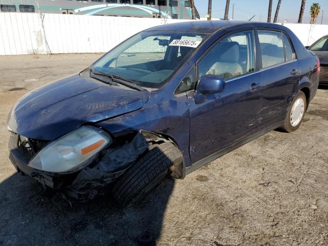 2007 Nissan Versa S