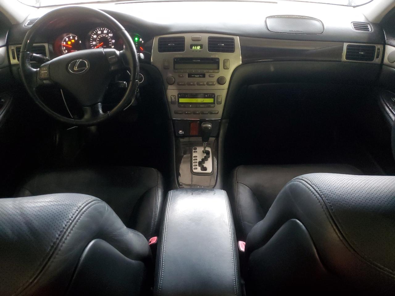 2006 Lexus ES - Image 8