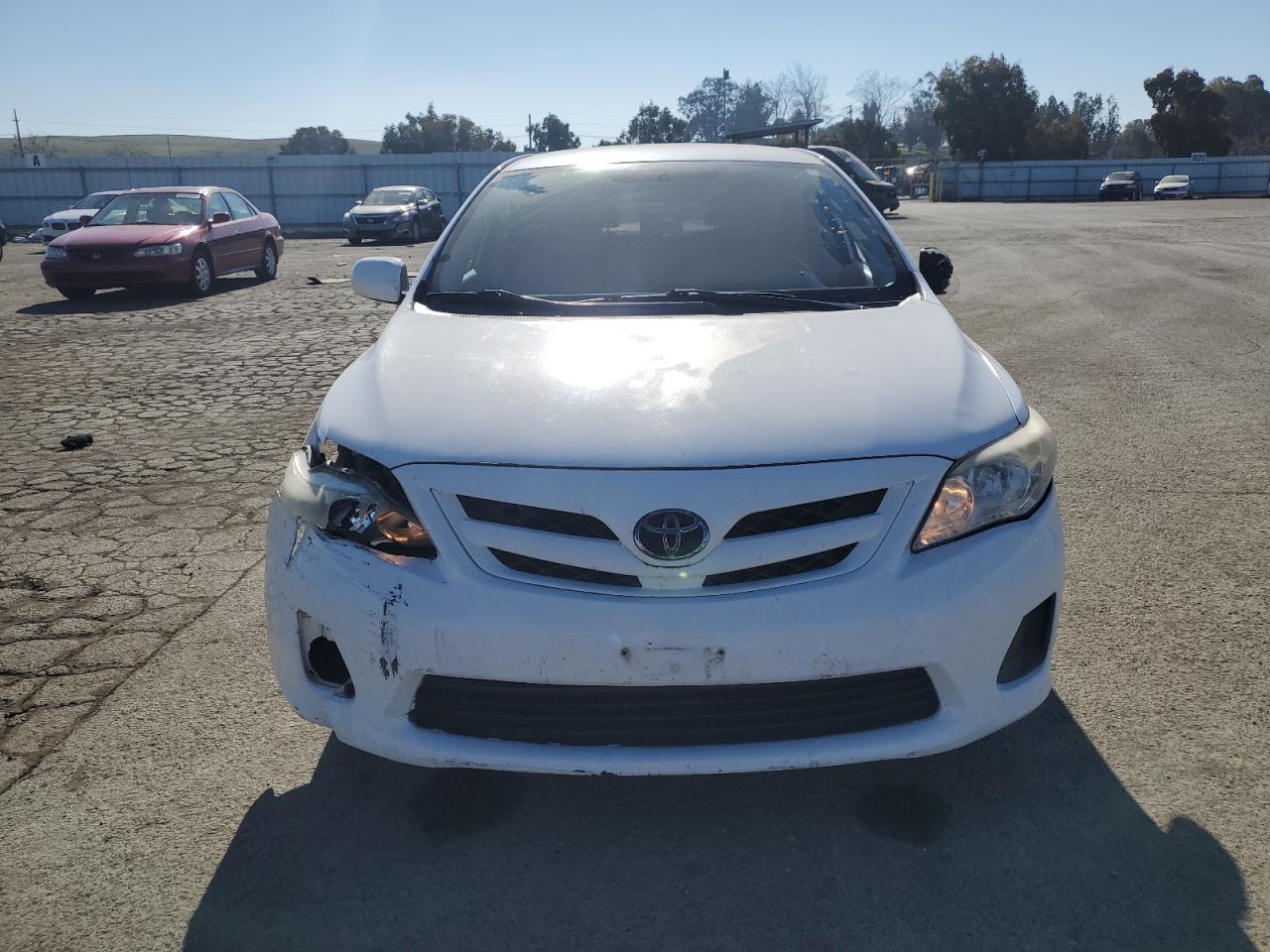 2011 Toyota Corolla - Image 5