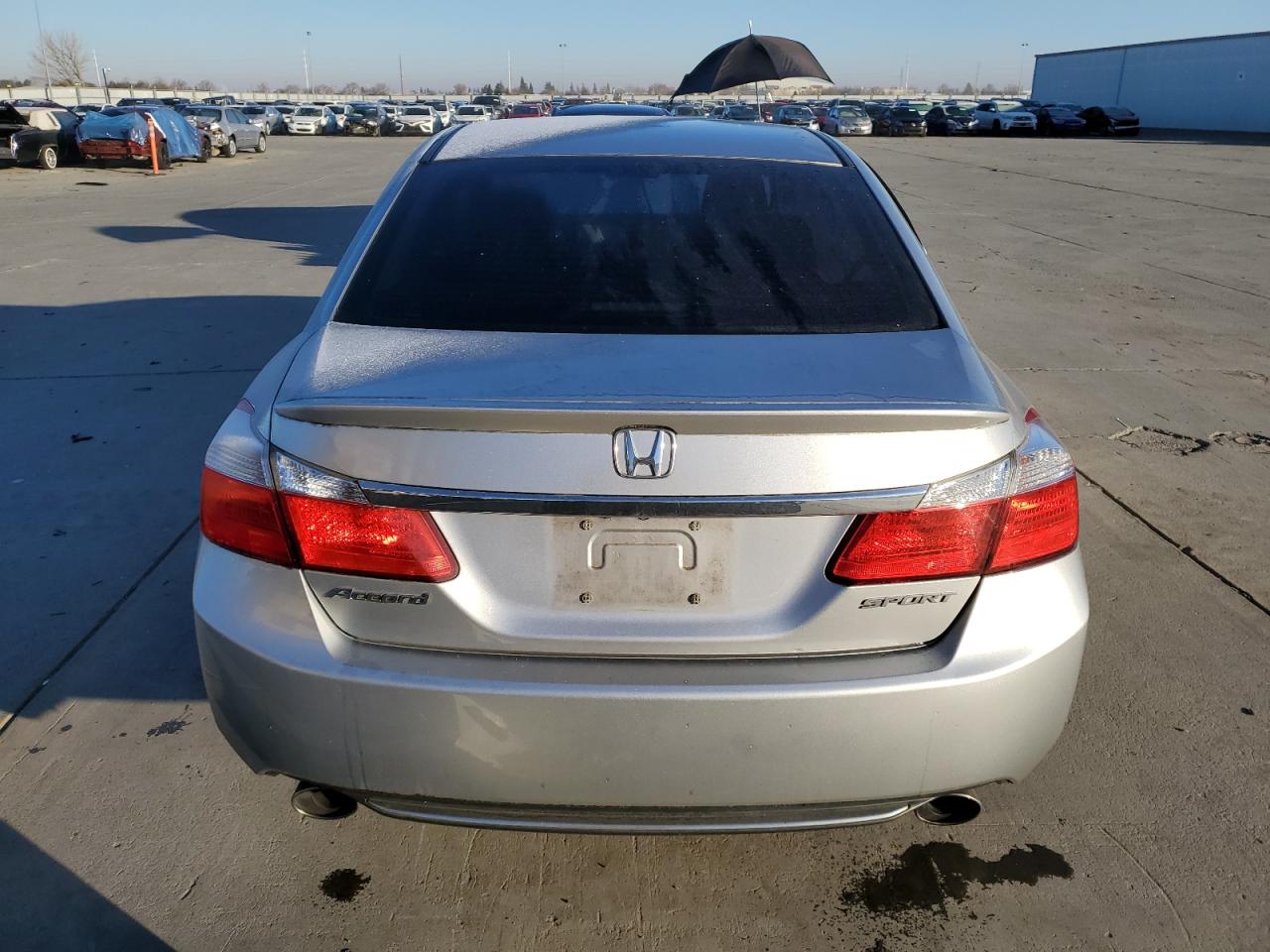 2013 Honda Accord - Image 6