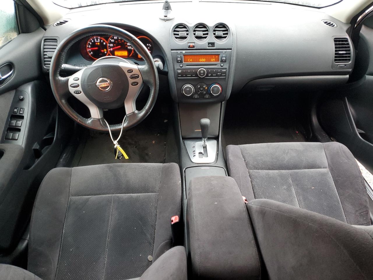 2007 Nissan Altima - Image 8