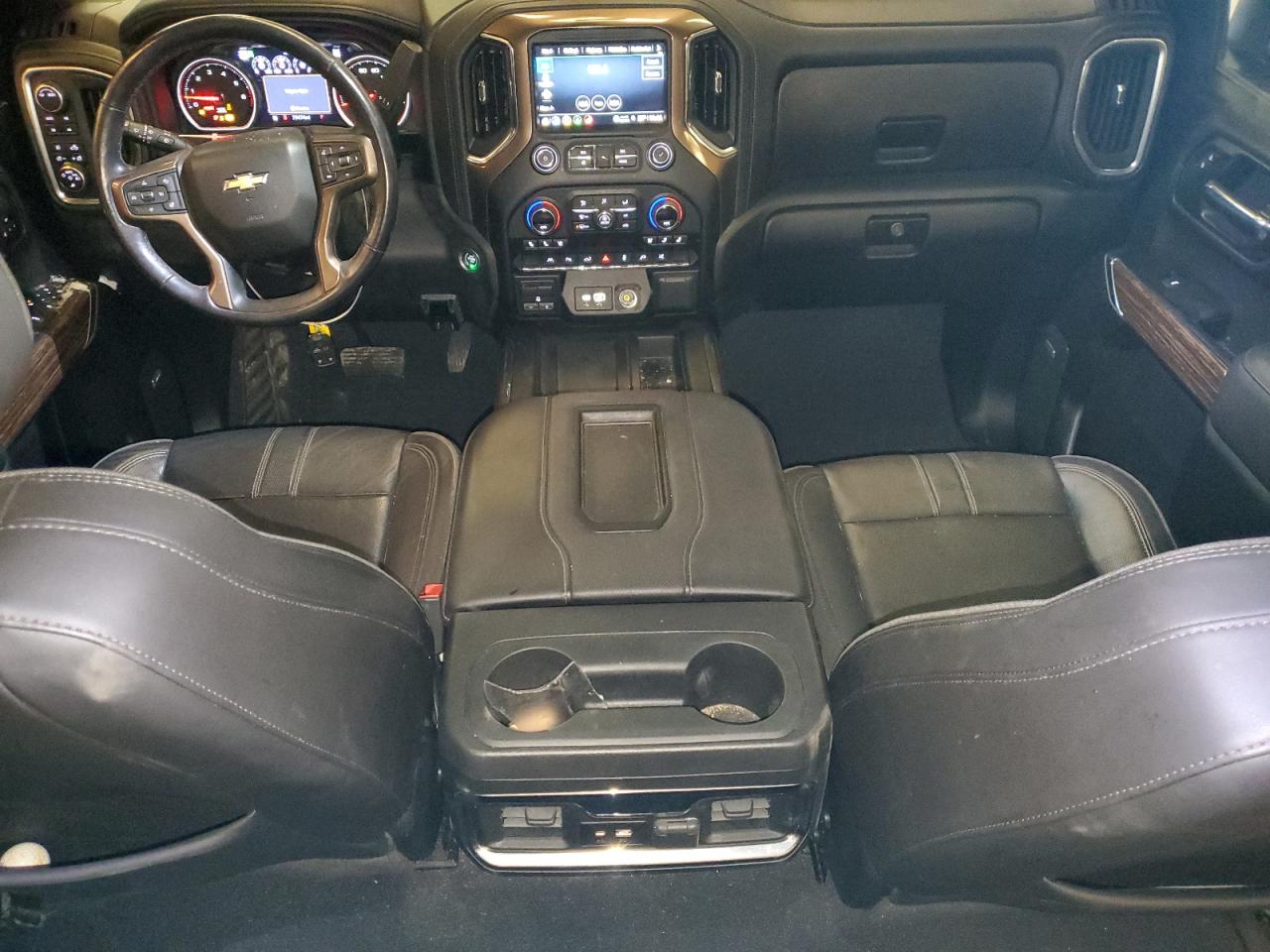1GCUYHEL2NZ122020 CHEVROLET ALL Models 2022