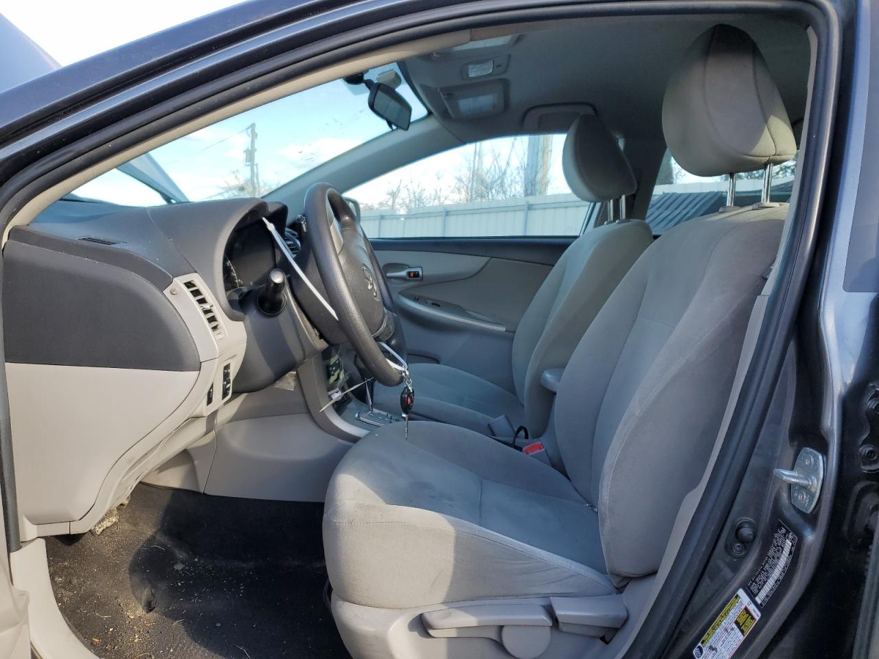 2012 Toyota Corolla - Image 7