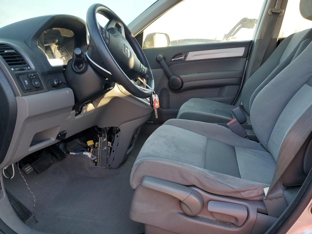 2011 Honda CR-V - Image 7