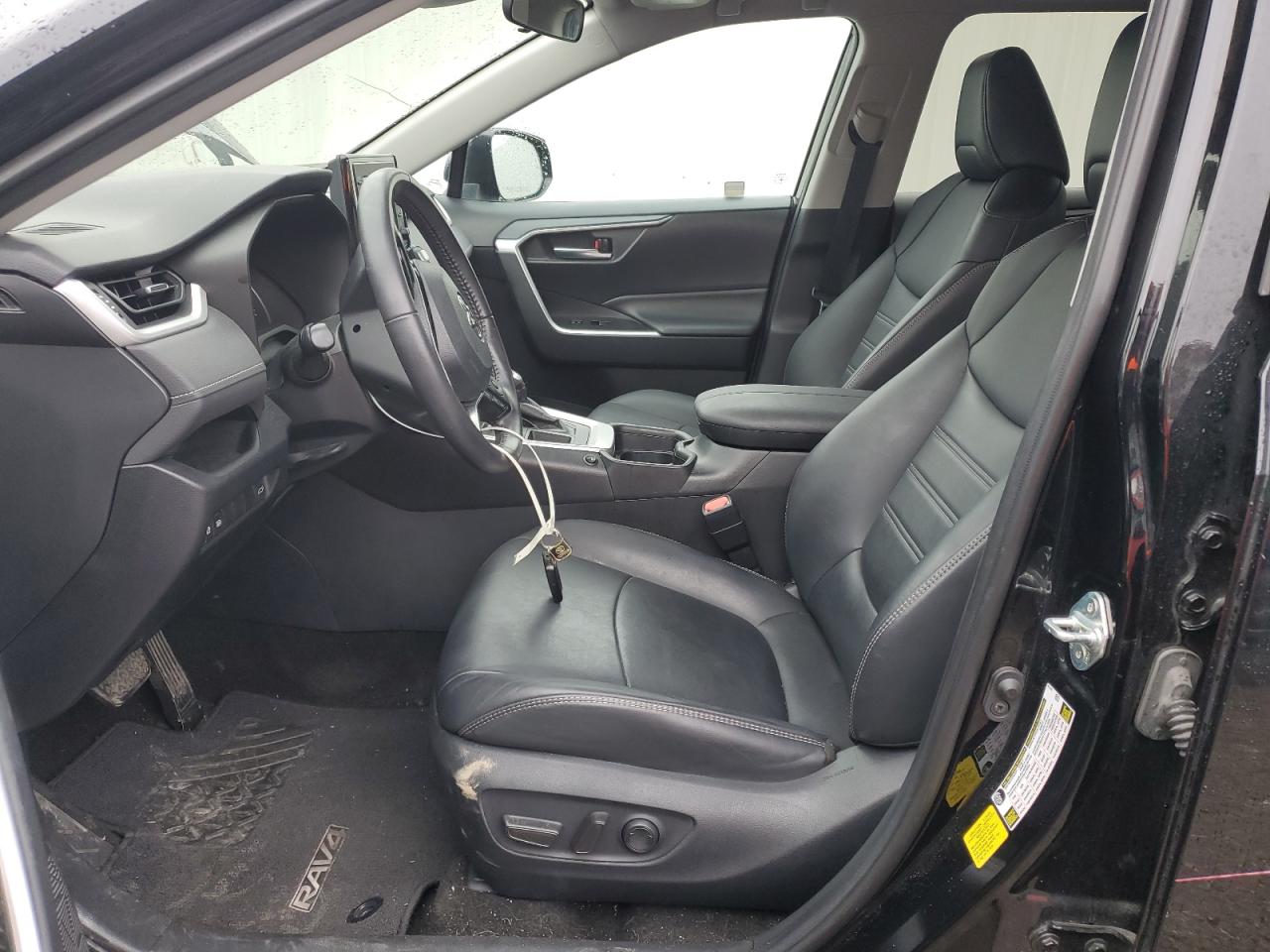 2019 Toyota RAV 4 - Image 7