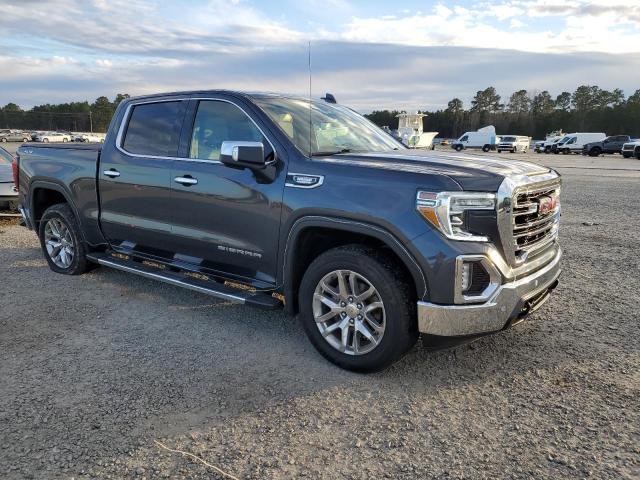  GMC SIERRA 2021 Серый