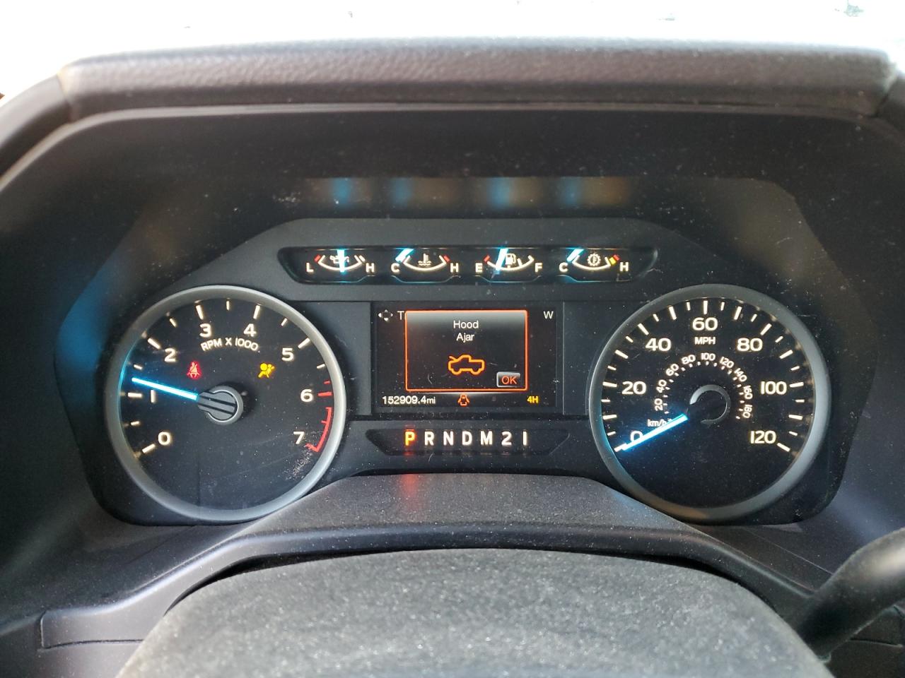 2017 Ford F-150 - Image 9