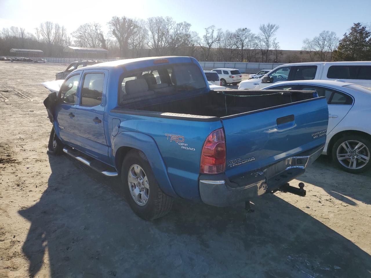 2006 Toyota Tacoma - Image 2