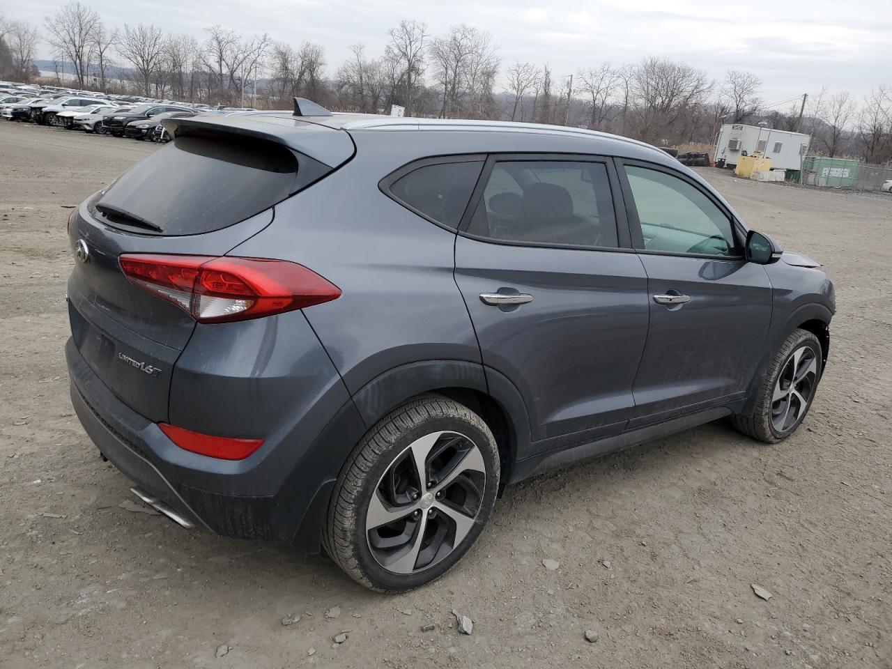 VIN KM8J33A28GU205514 2016 HYUNDAI TUCSON no.3