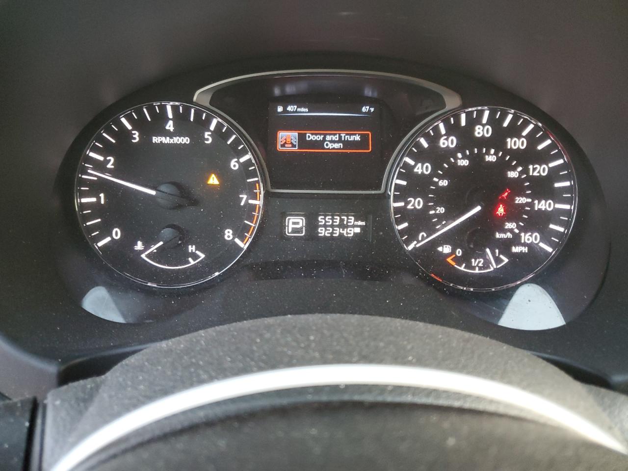 2014 Nissan Altima - Image 9