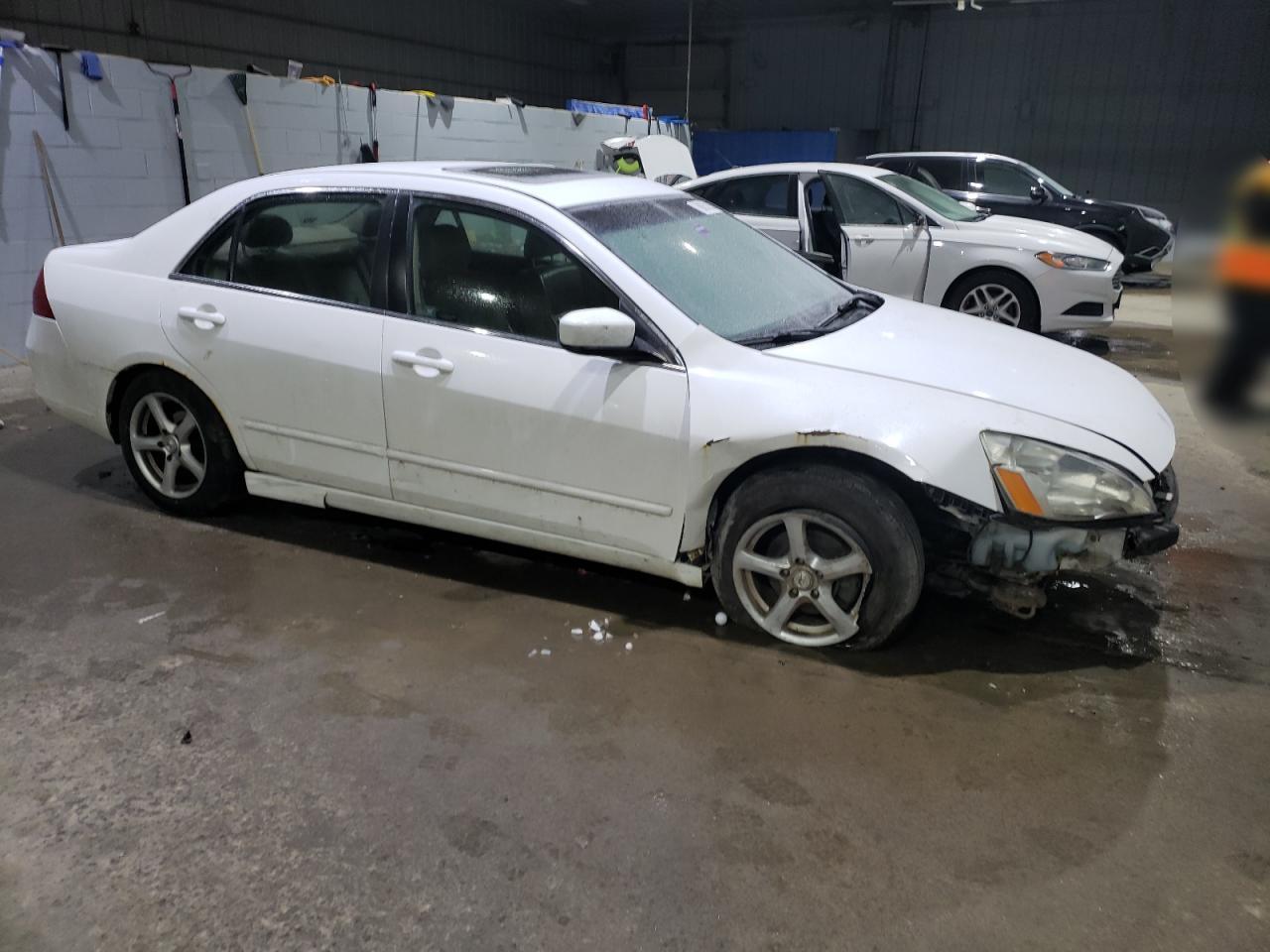 2006 Honda Accord - Image 4