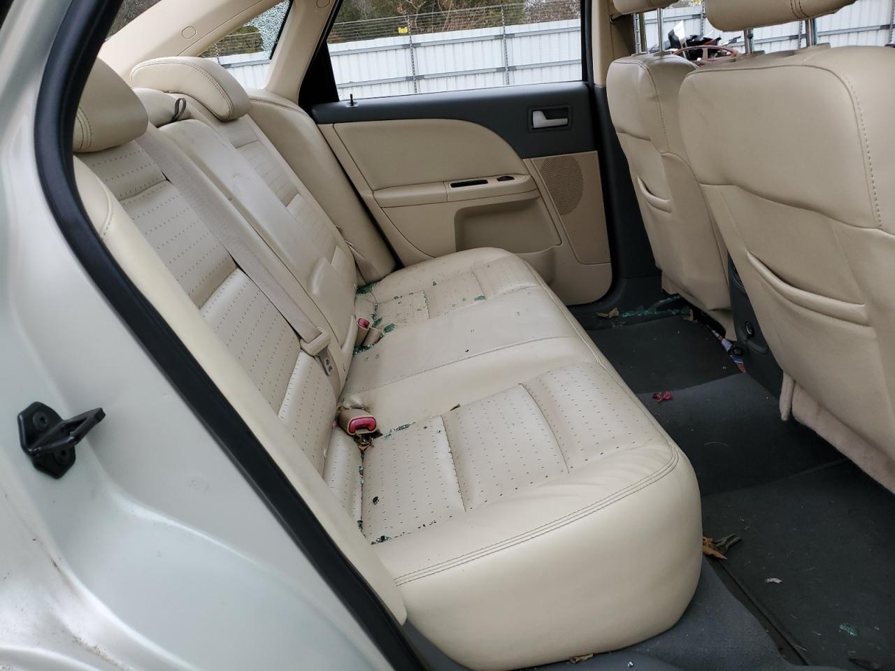 2008 Mercury Sable - Image 10
