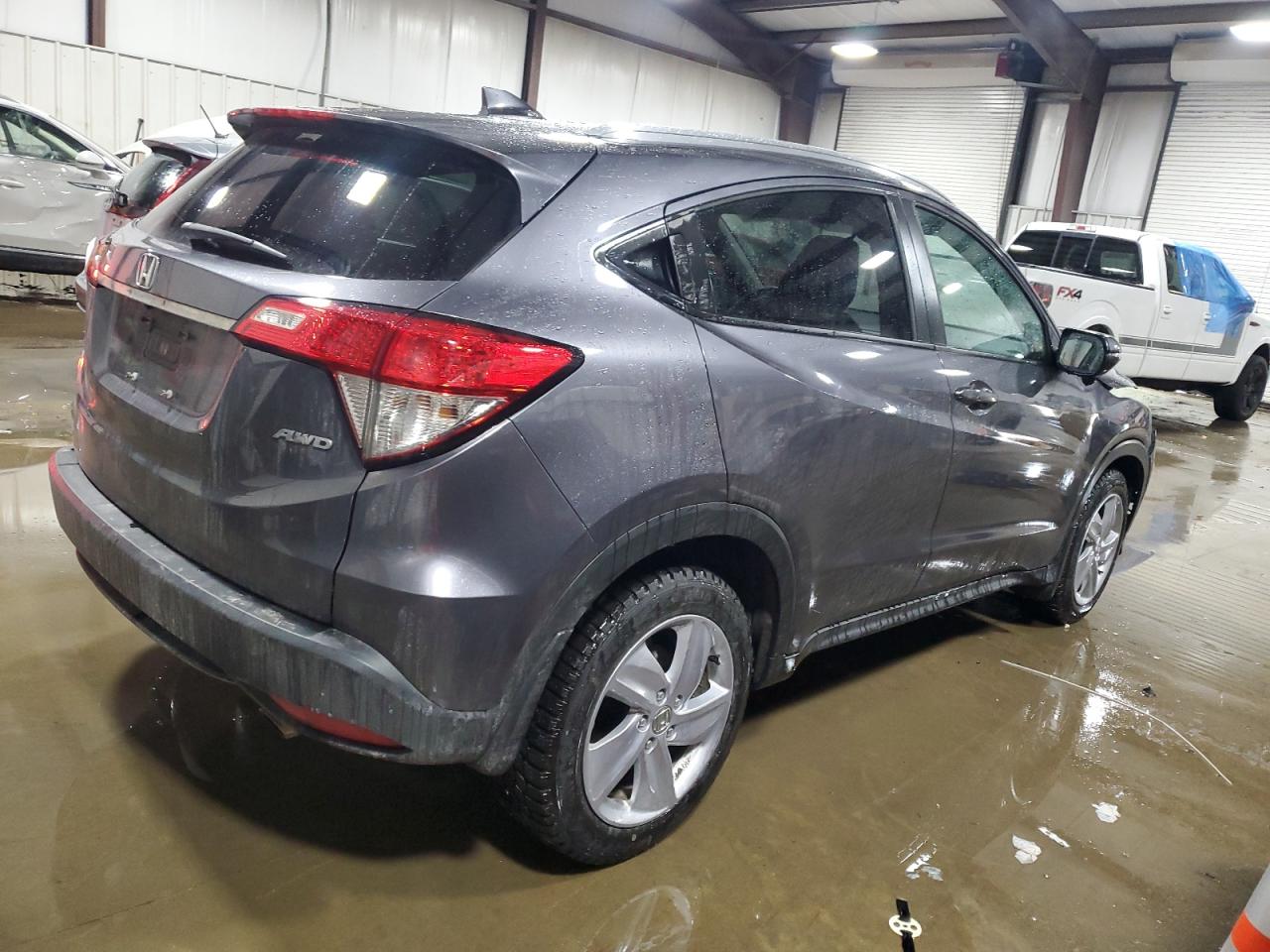 2020 Honda HR-V - Image 3