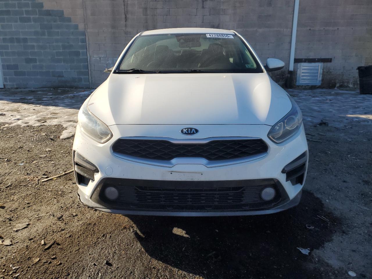 2019 Kia Forte - Image 5