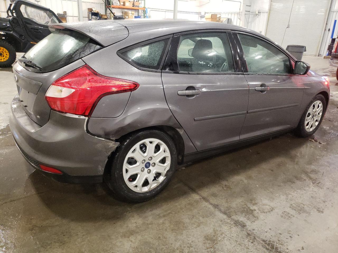 2012 Ford Focus - Image 3