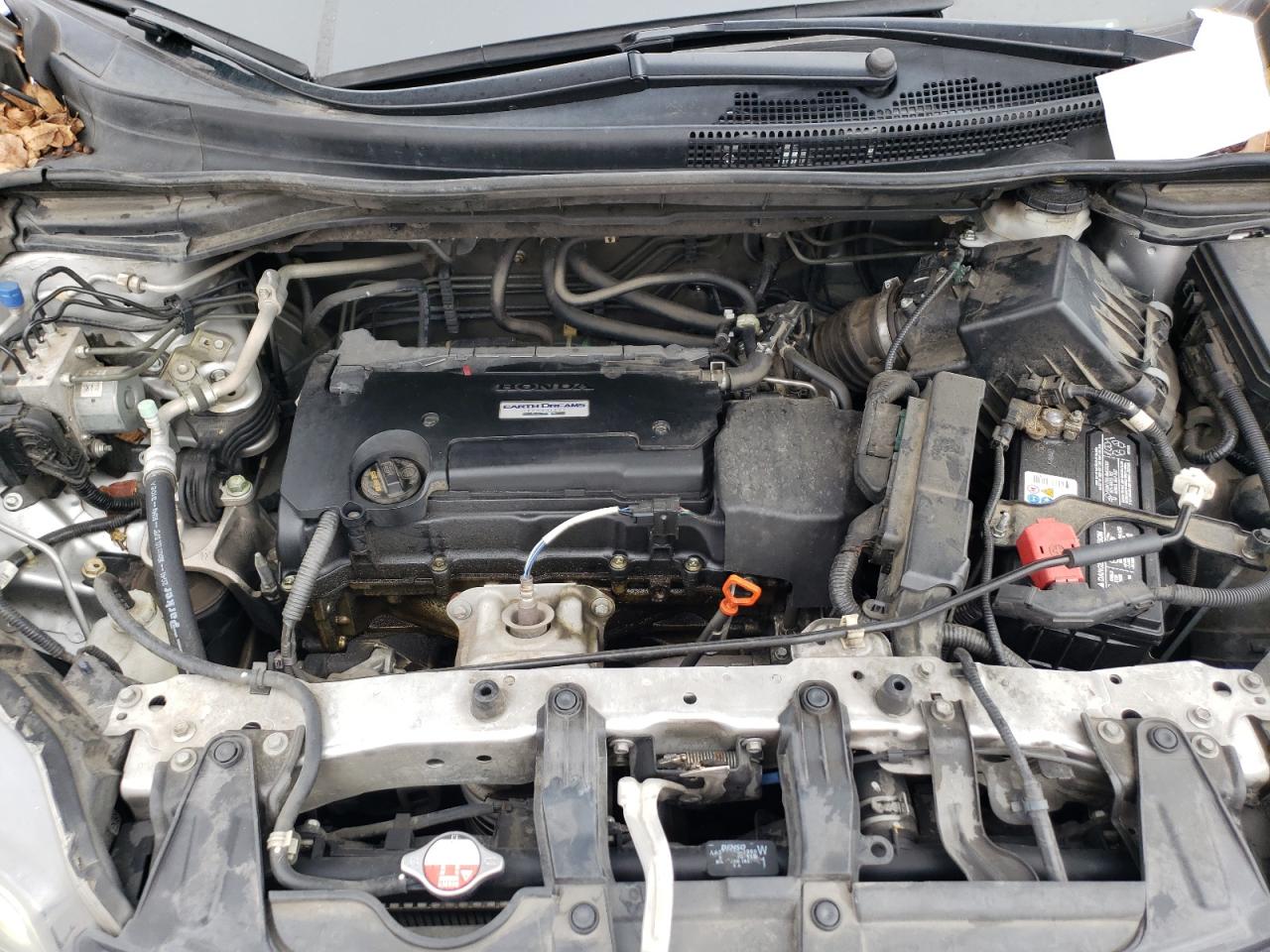 2016 Honda CR-V - Image 12