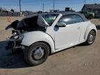 2016 Volkswagen Beetle S/Se იყიდება Nampa-ში, ID - Front End
