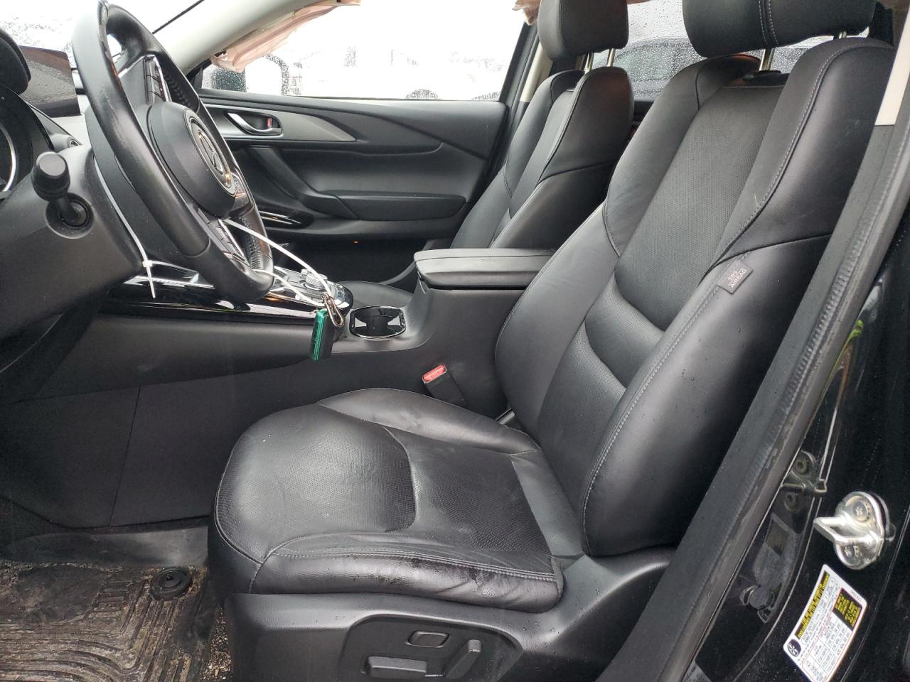 2021 Mazda CX-9 - Image 7