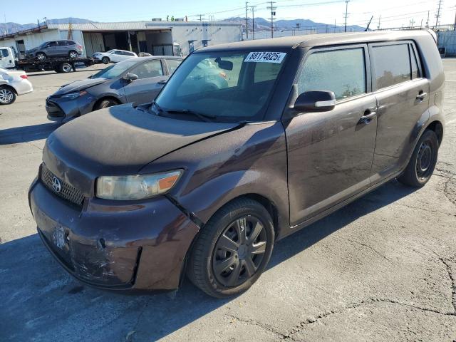 2009 Toyota Scion Xb