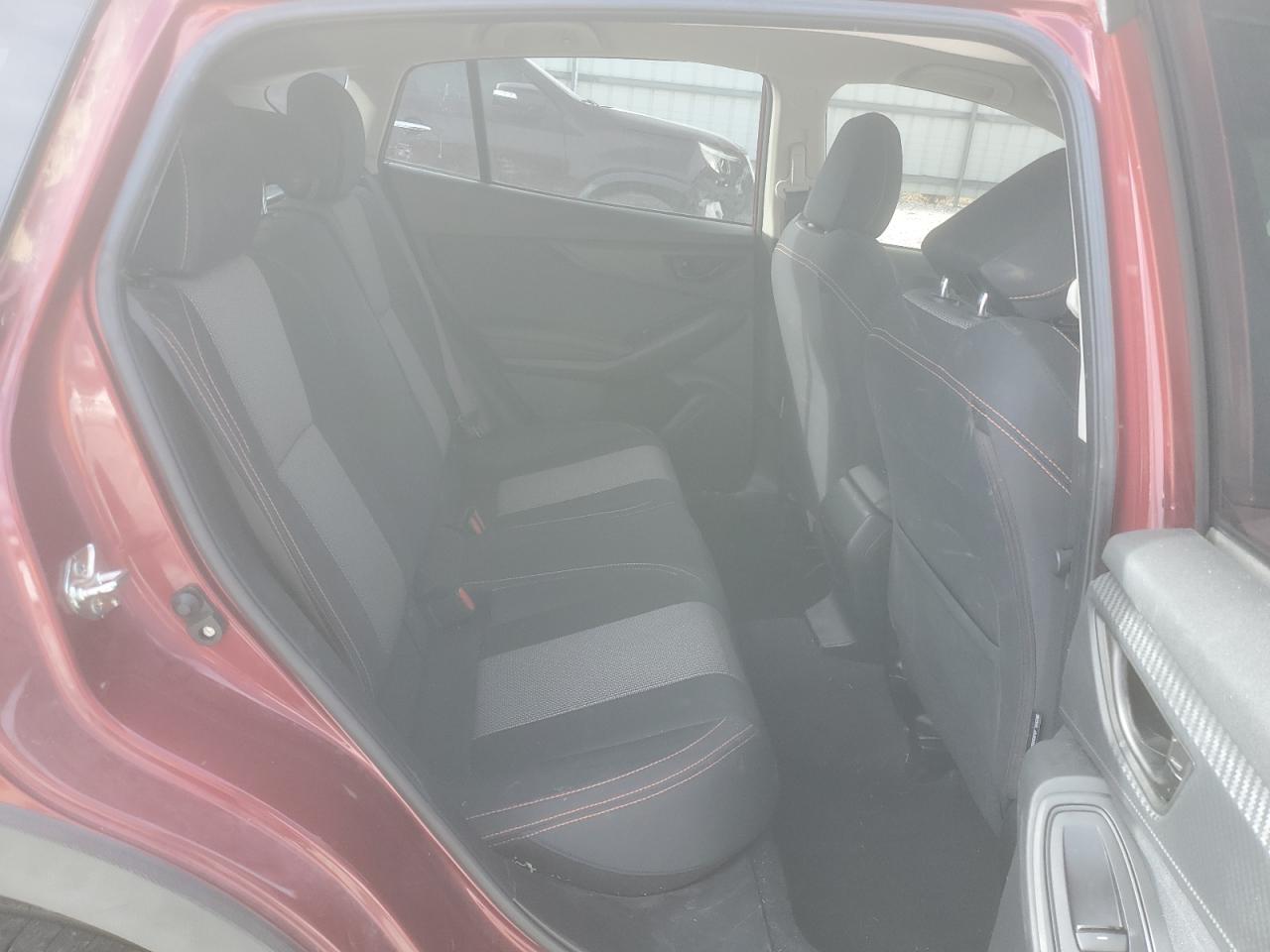 2019 Subaru XV - Image 12