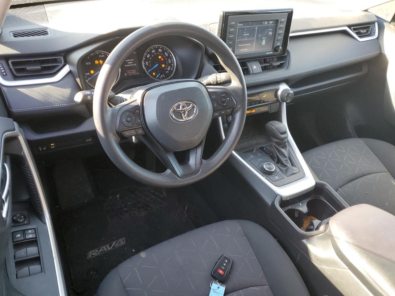 2020 Toyota RAV 4 - Image 8