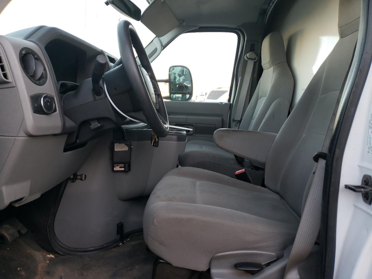 1FDXE4FN9NDC01546 FORD ALL Models 2022