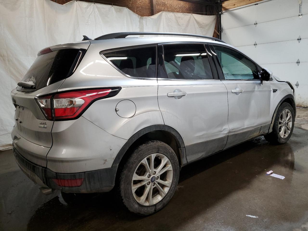 2018 Ford Escape - Image 3