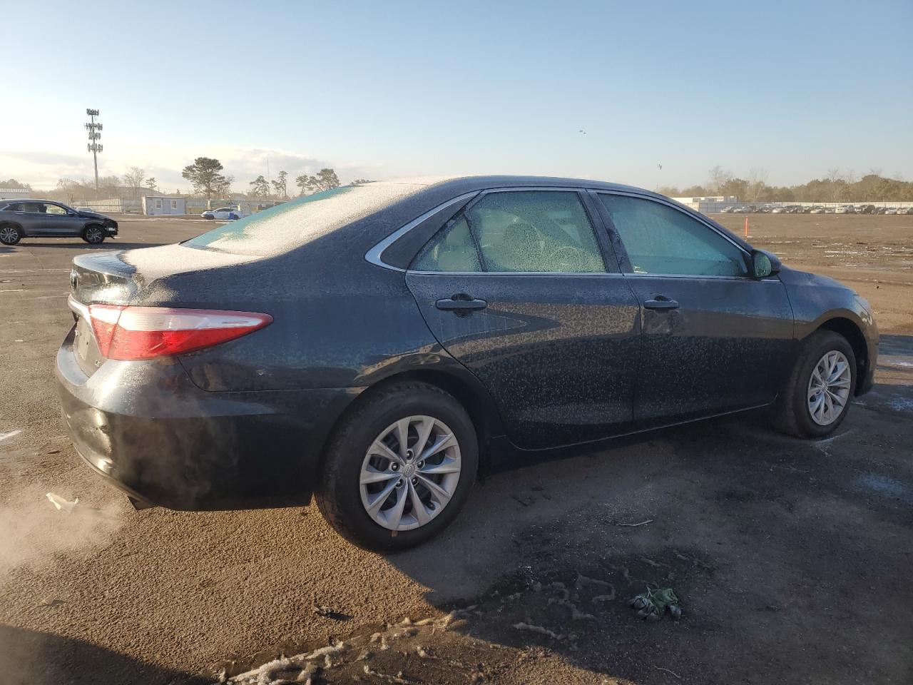 2015 Toyota Camry - Image 3