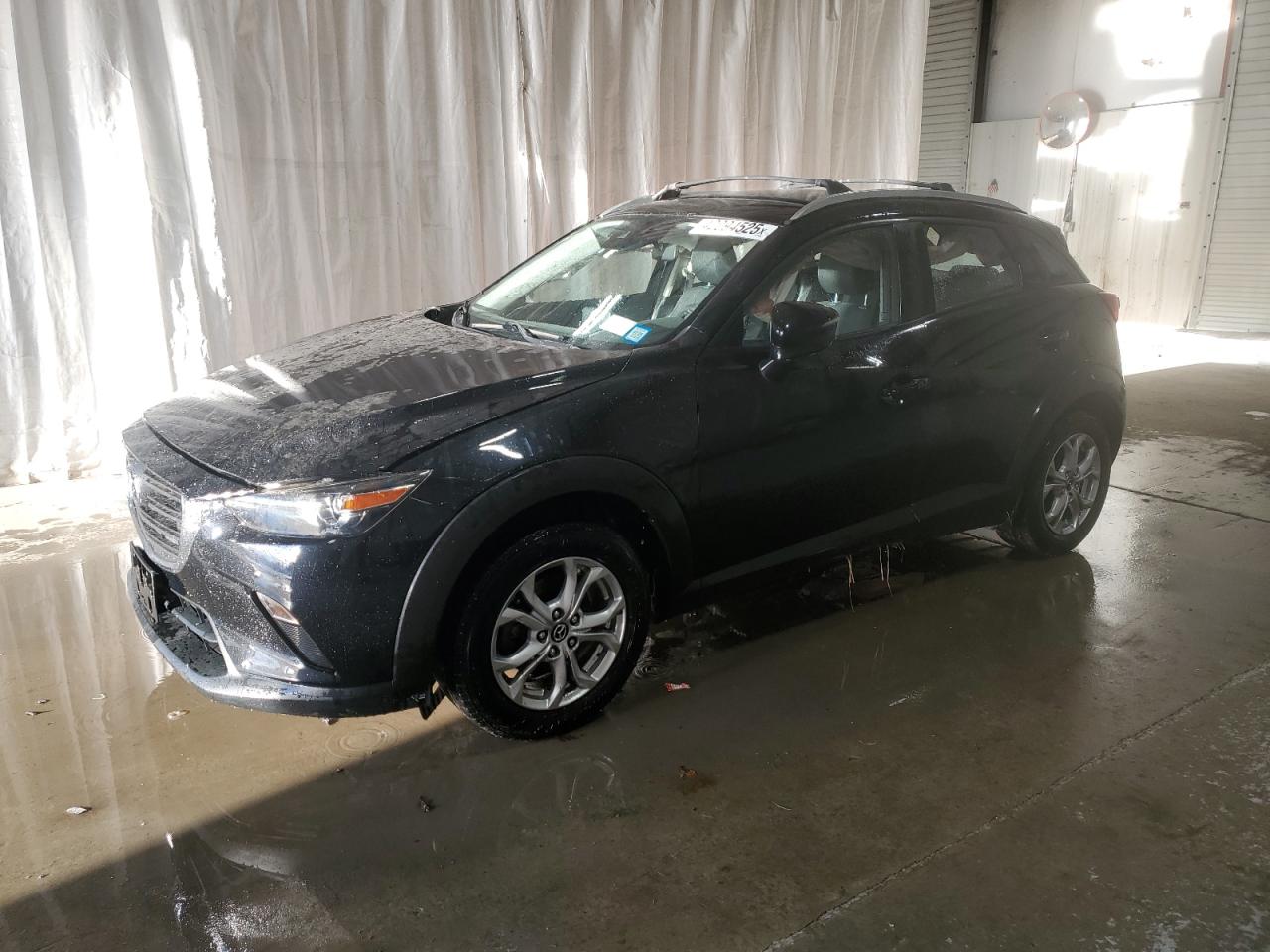 2019 Mazda CX-3 - Image 1