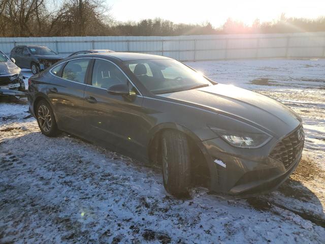 HYUNDAI SONATA 2022 Сірий