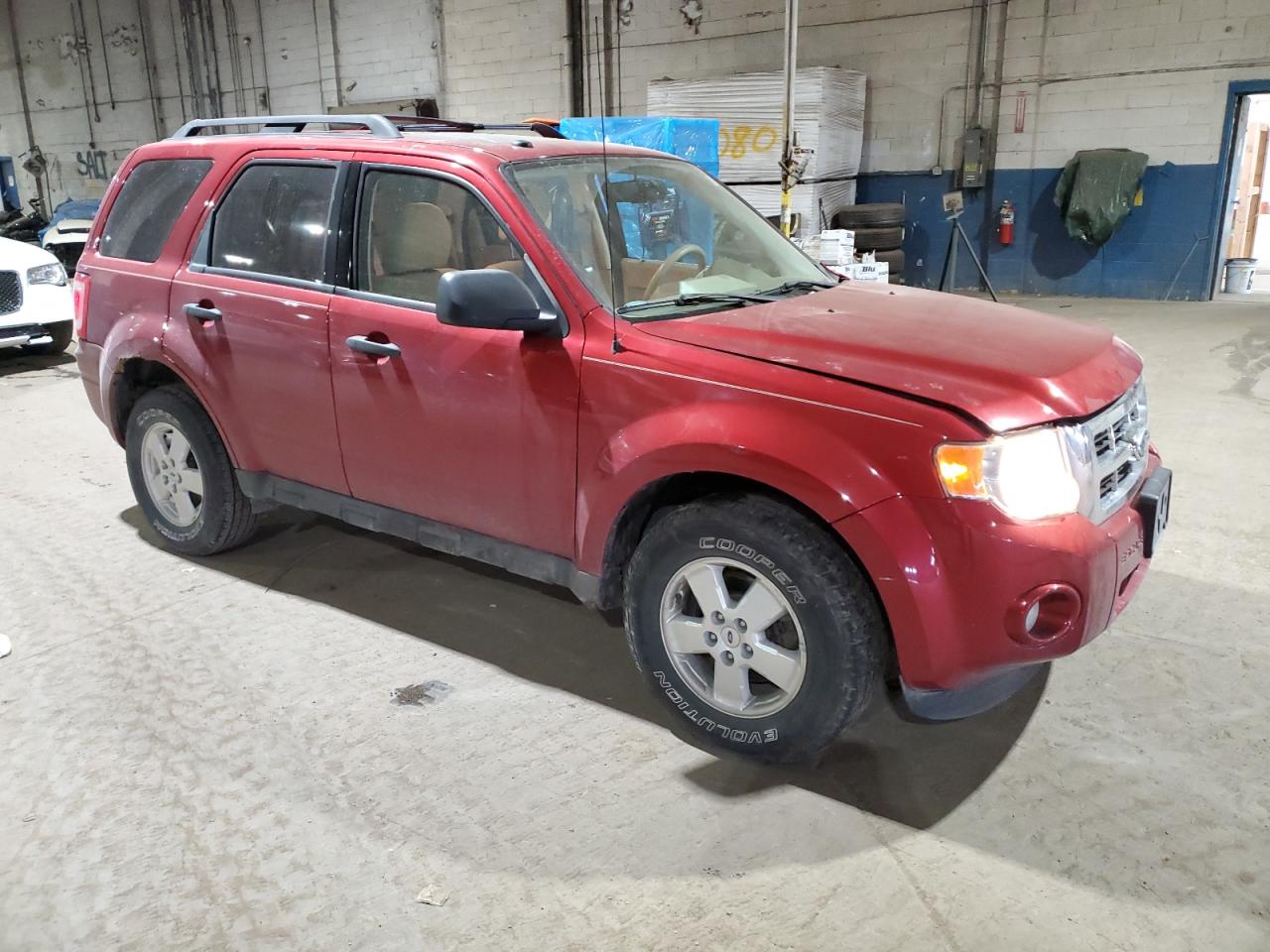 2012 Ford Escape - Image 4