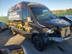 2023 Mercedes-Benz Sprinter 1500 for Sale in Harleyville, SC - Front End