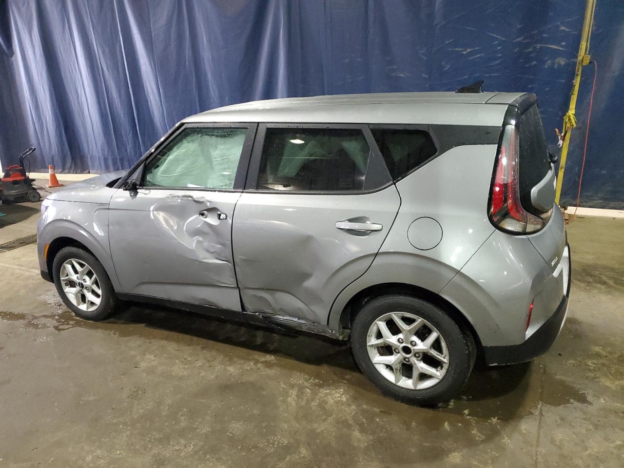 2023 Kia Soul - Image 2