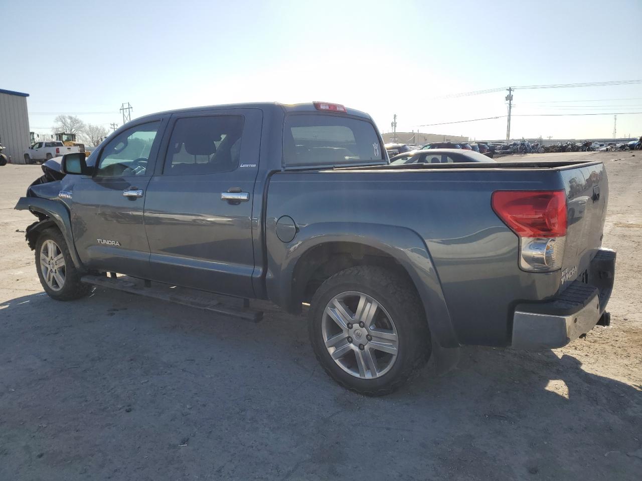 2008 Toyota Tundra - Image 2