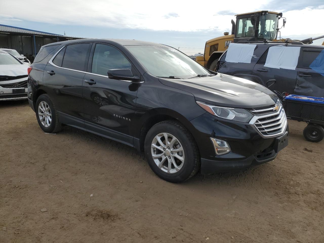 2018 Chevrolet Equinox - Image 4