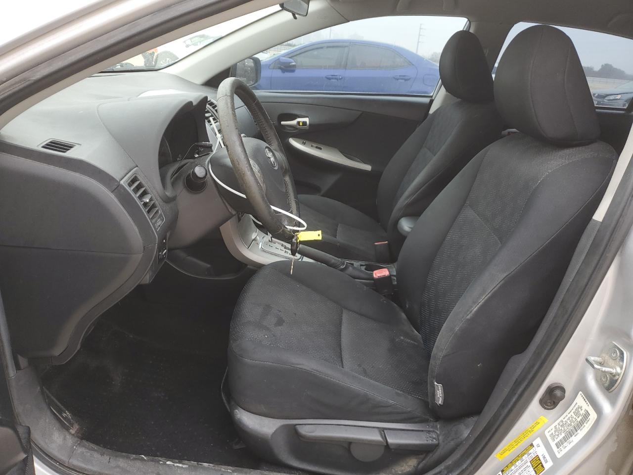 2010 Toyota Corolla - Image 7