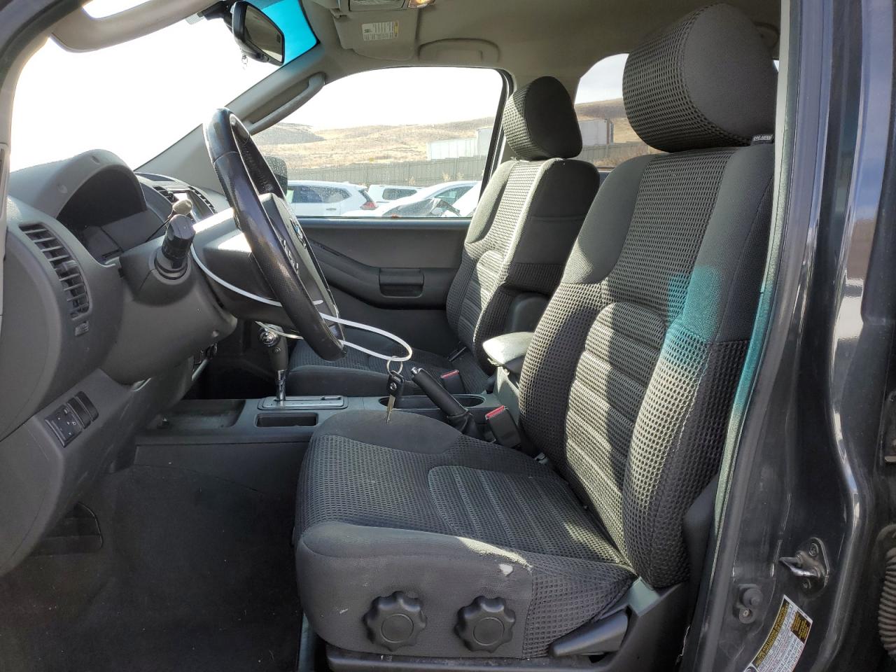 2008 Nissan XTerra - Image 7