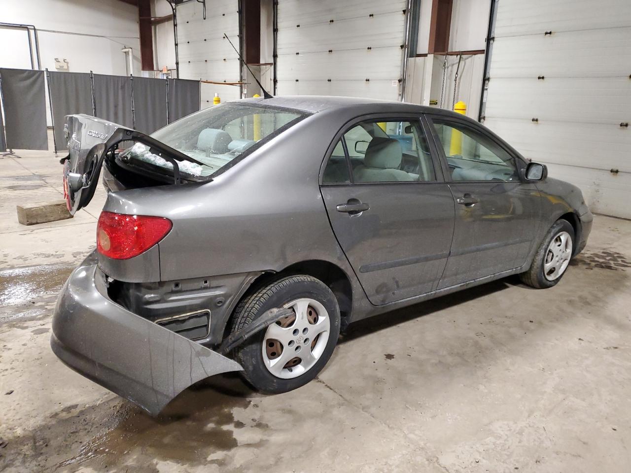 2007 Toyota Corolla - Image 3