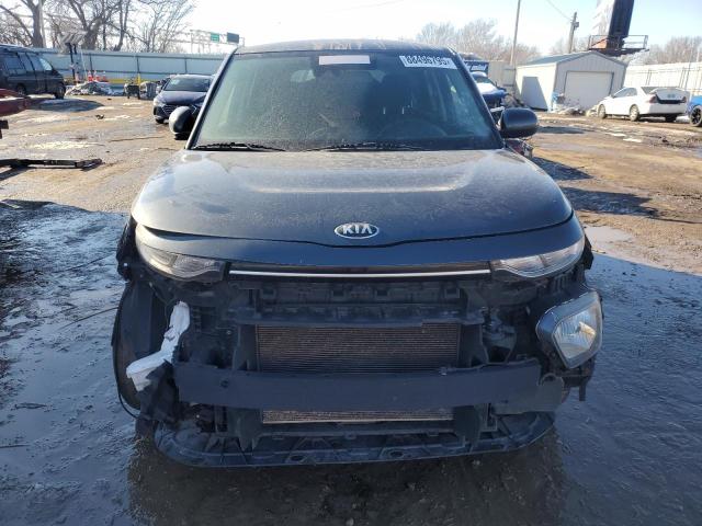  KIA SOUL 2020 Gray