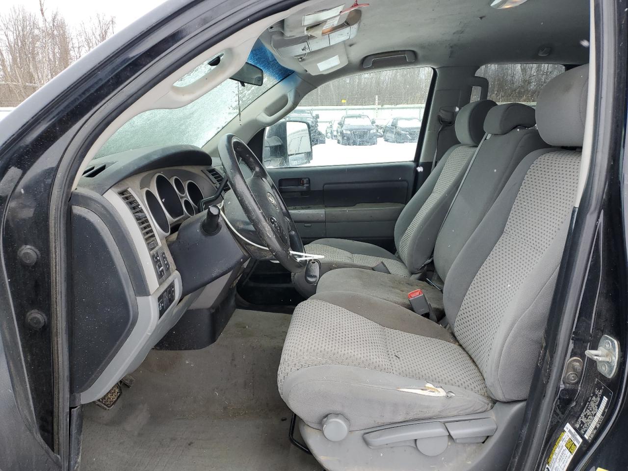 2010 Toyota Tundra - Image 7
