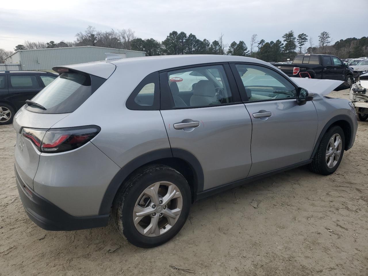 3CZRZ2H37PM739844 HONDA HR-V 2023